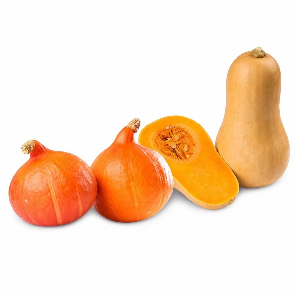 Tikva Butternut/Hokaido Akcija u trgovini Eurospin