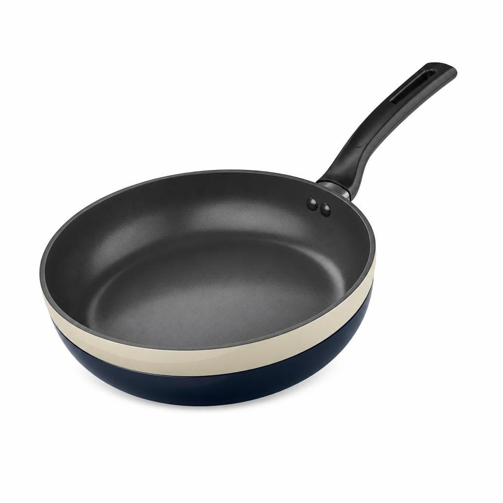 Tava duboka 28 cm MEHRZER Akcija u trgovini Konzum