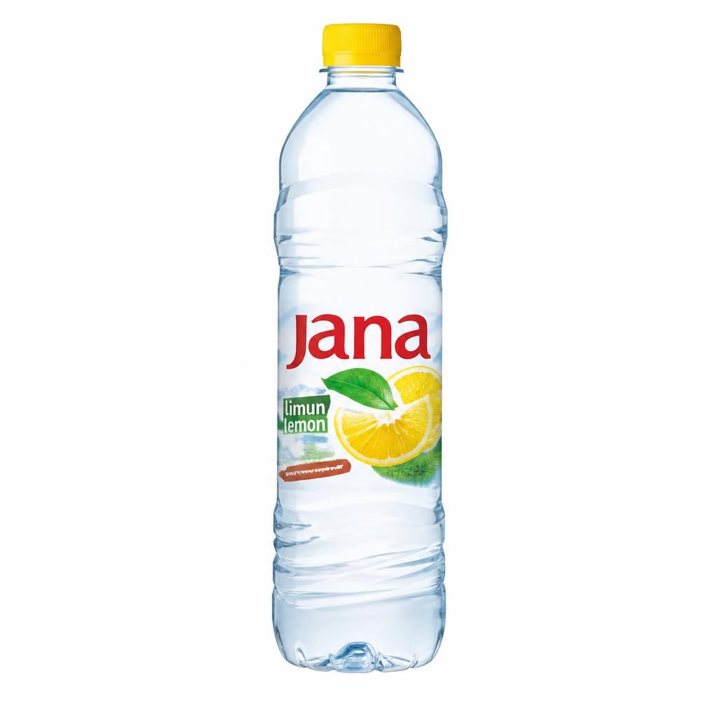 Jana voda 1,5 l - Akcija u trgovini Gavranović