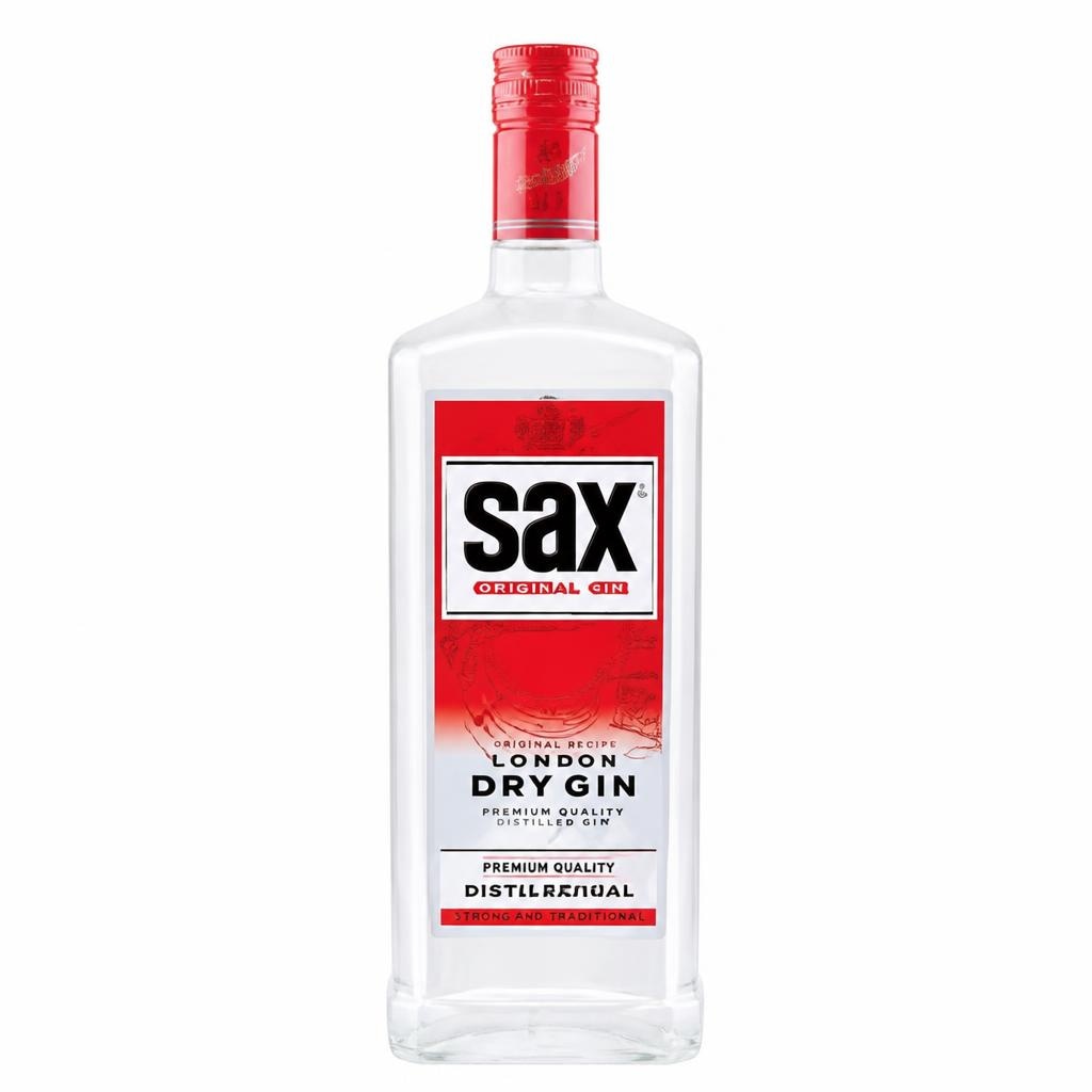 Sax 0,7 l Akcija u trgovini Bakmaz