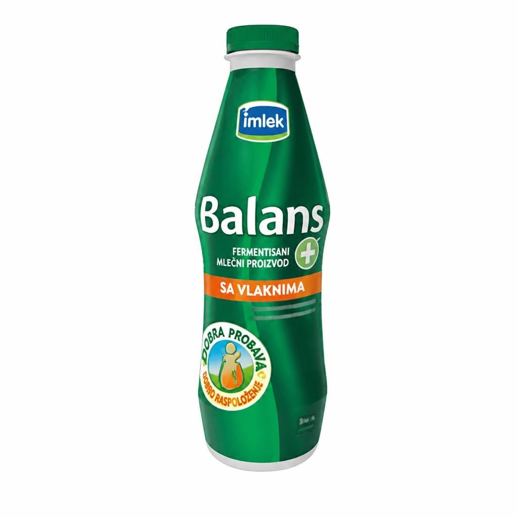 Imlek Balans+ jogurt 1 kg Akcija u trgovini Spar