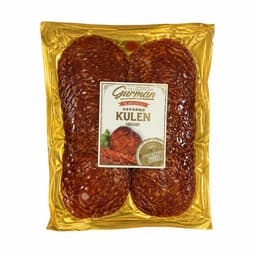 Gurman kulen