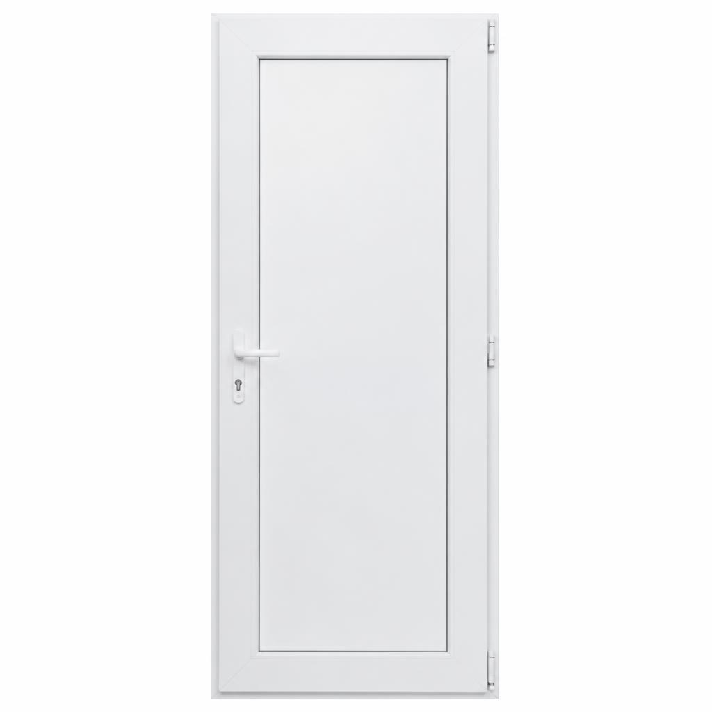 Vrata PVC 80x200 cm Akcija u trgovini Vinkoprom
