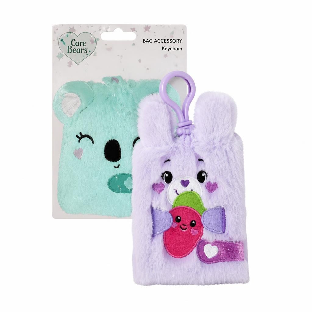 Care Bears privjesak za torbu Akcija u trgovini Interspar