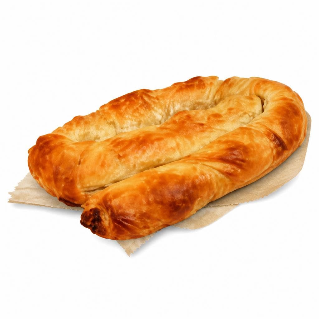 Burek motani 220 g Akcija u trgovini Studenac