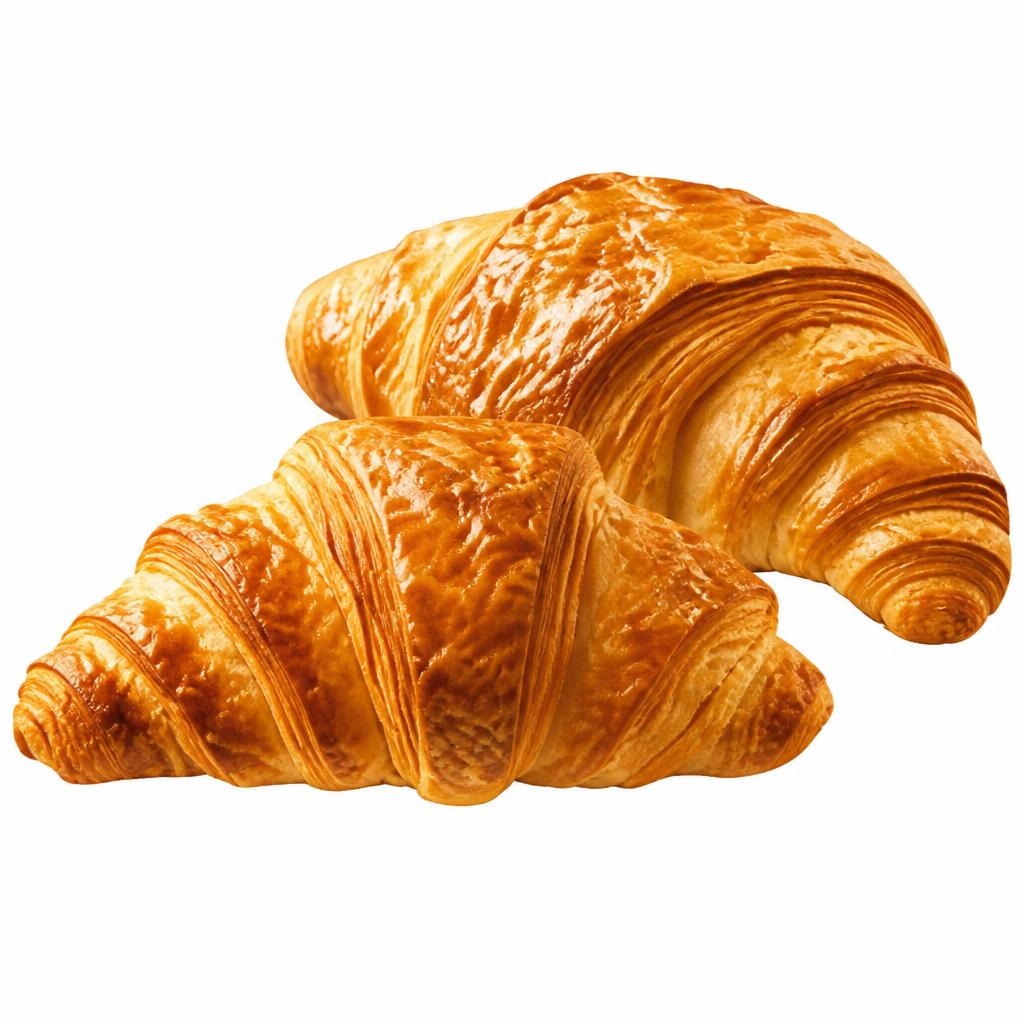 Croissant 1 kg Akcija u trgovini Stanić Diskont