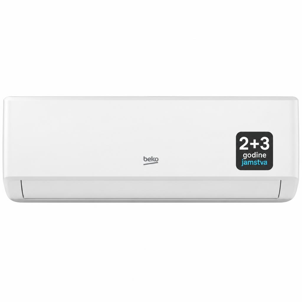 Beko klima BEHPP 120 / BEHPP 121 Akcija u trgovini Alles