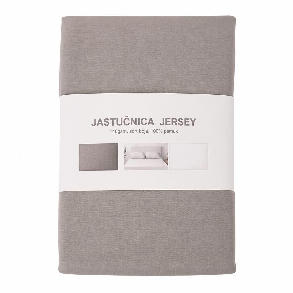 Plahta Jogi Jersey 160 x 200 cm Akcija u trgovini KTC
