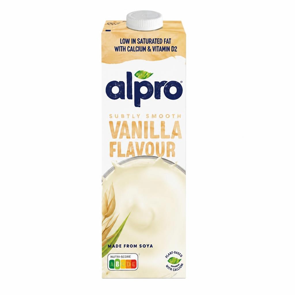 Alpro Vanilija 1L - Akcija u trgovini Žabac