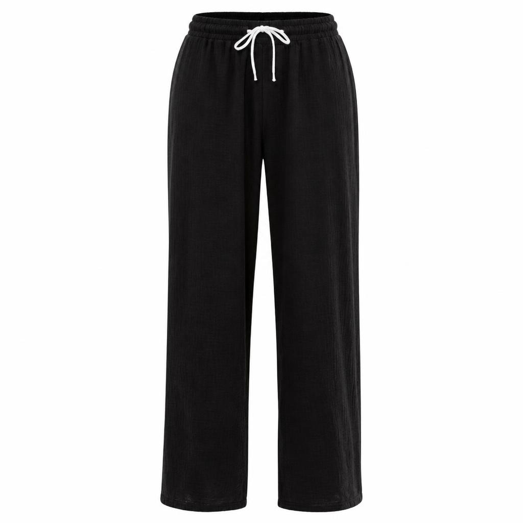 Ženske hlače vel. S-XL Akcija u trgovini Spar