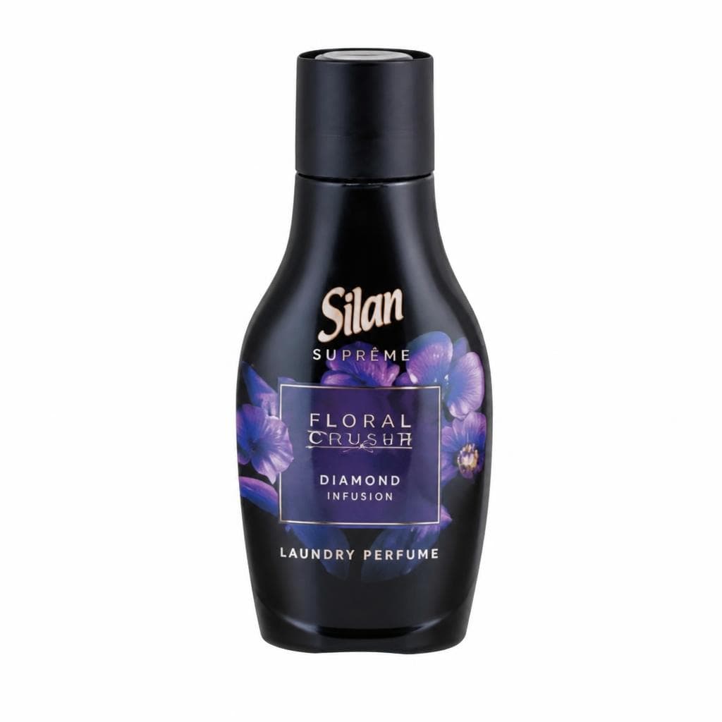 Silan omekšivač rublja 540 ml Akcija u trgovini Kaufland