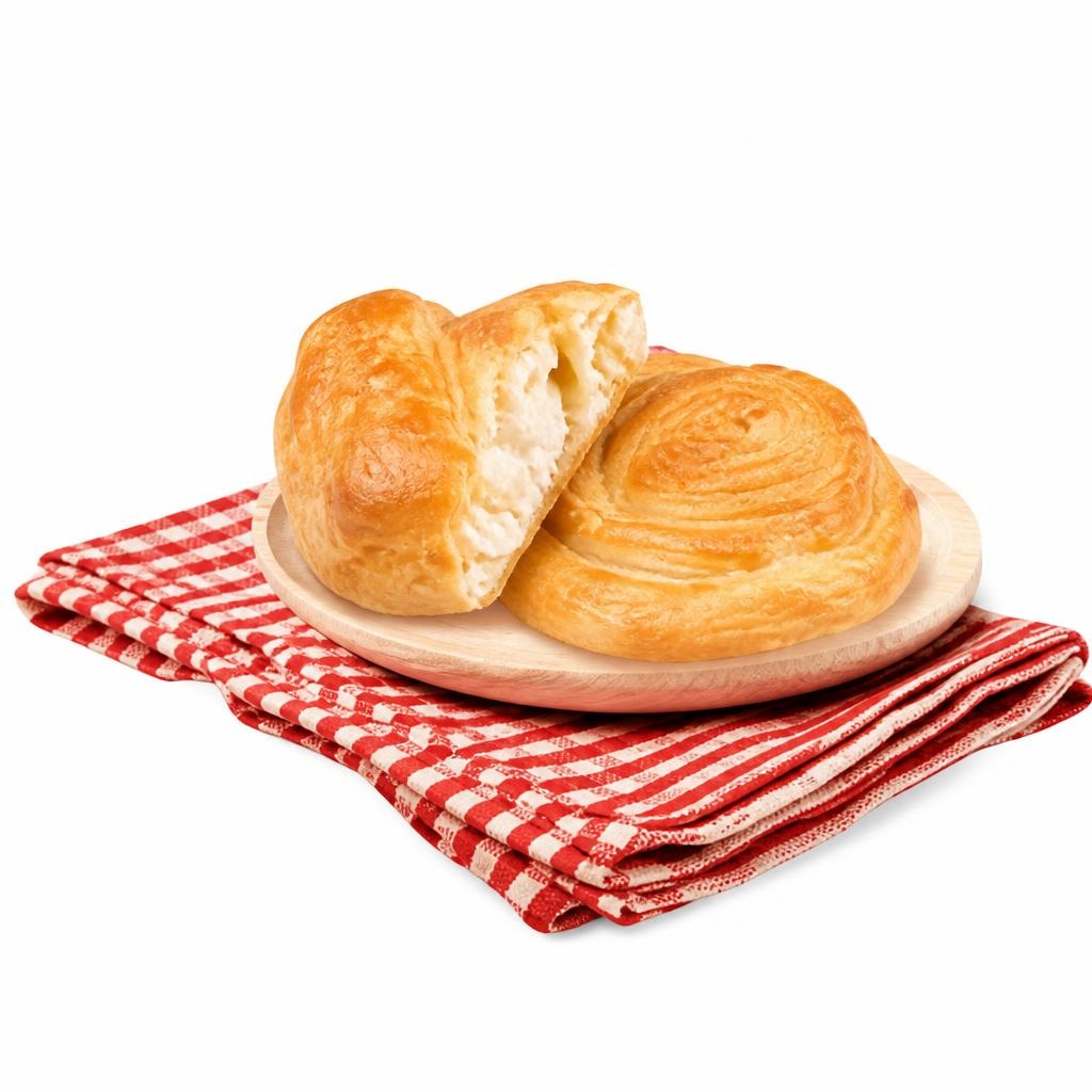 Burek sa sirom 150 g - Akcija u trgovini NTL