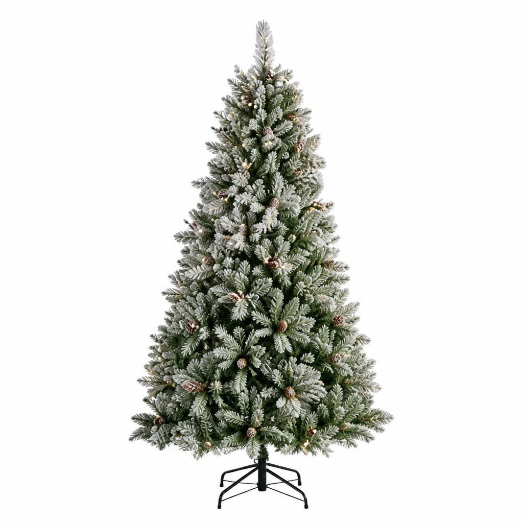 Imperial božićno drvce 120 cm Akcija u trgovini Plodine