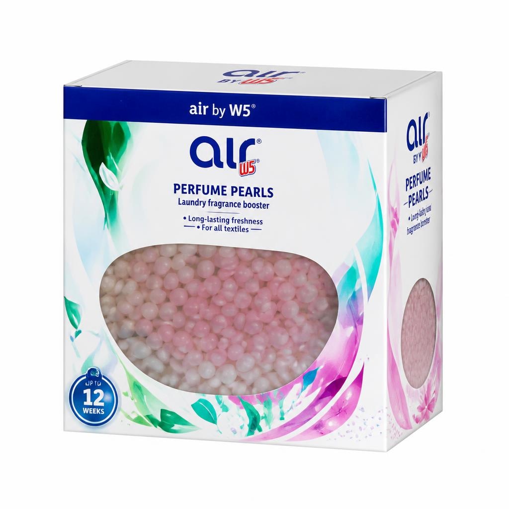 AIR BY W5 Mirisne gel perlice 110 g - Akcija u trgovini Lidl