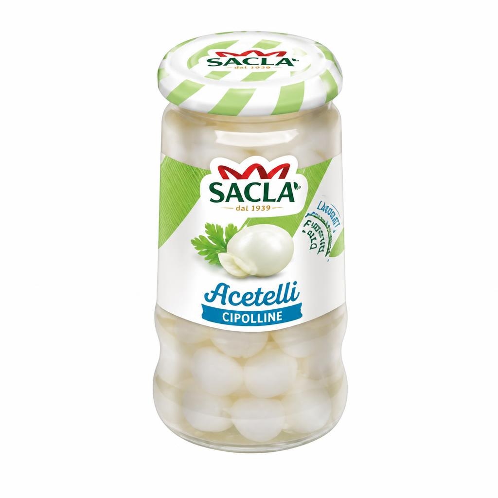 SACLA Acetelli - Akcija u trgovini Plodine
