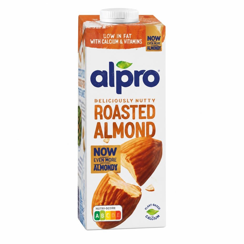 ALPRO Napitak 1 l Akcija u trgovini Lidl