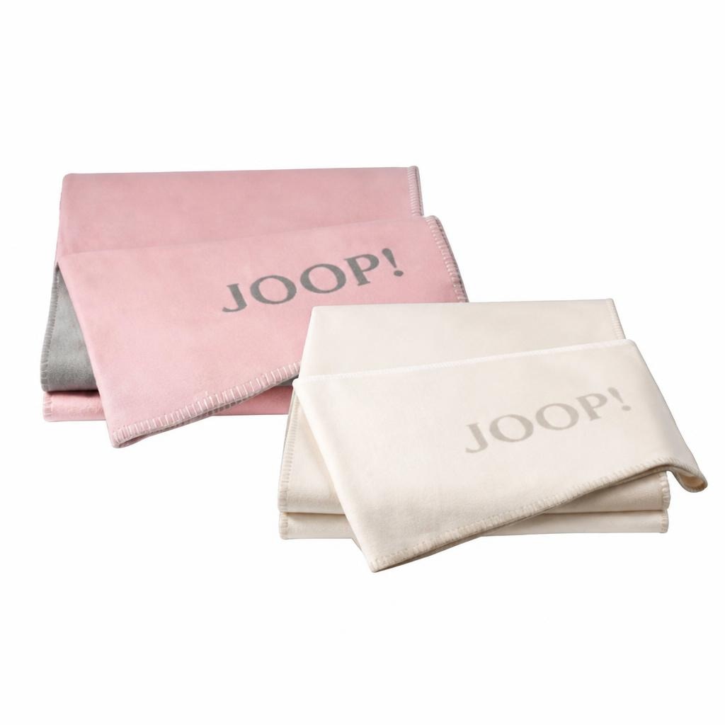 Joop! deka 150x200 cm Akcija u trgovini Lesnina