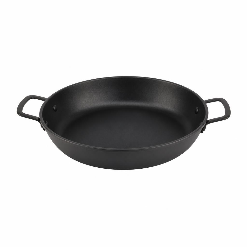 Tava s dvije ručke BlackStone 28 cm ROSMARINO Akcija u trgovini Plodine
