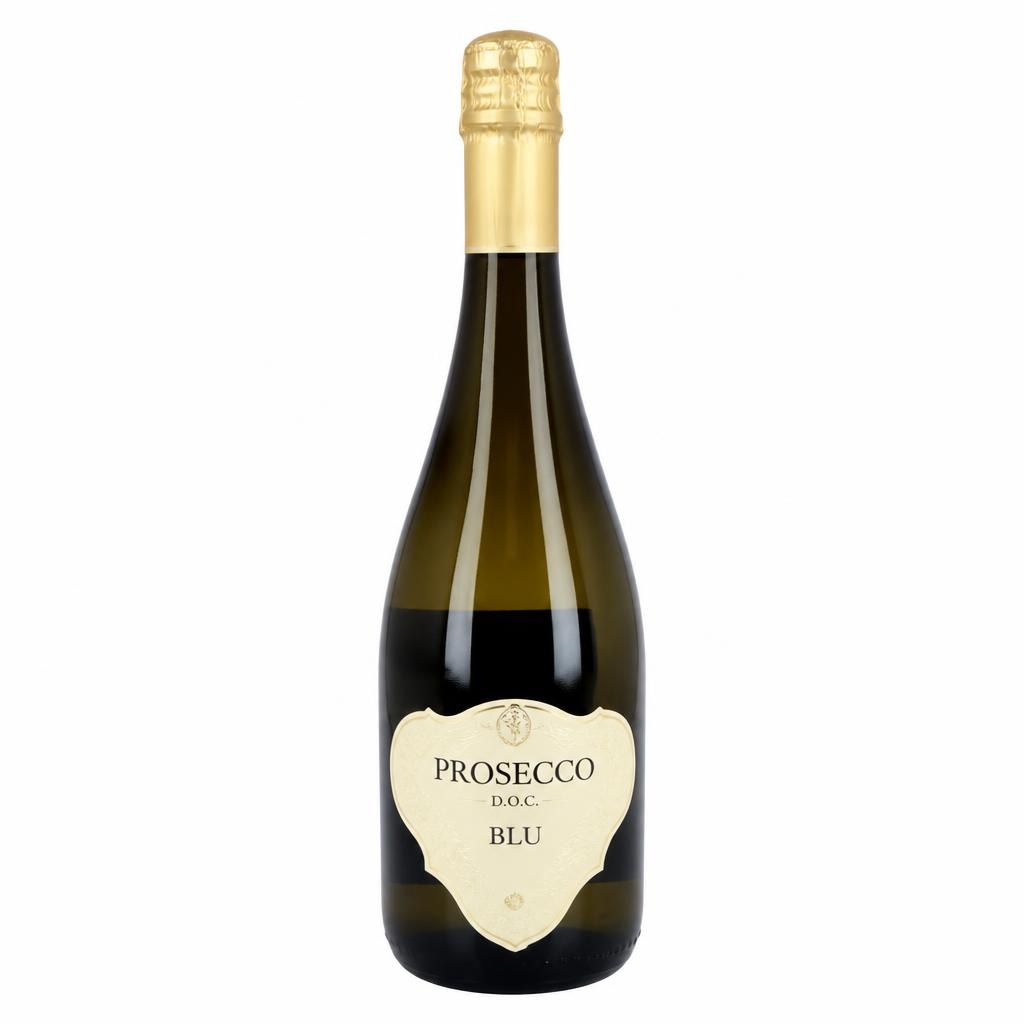 Prosecco Blu 0,75 L Akcija u trgovini Spar