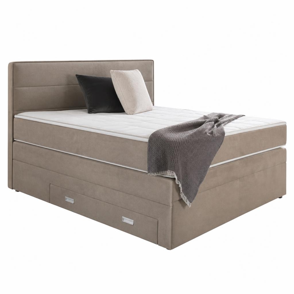 Boxspring krevet Libra 180x200 cm Akcija u trgovini Harvey Norman