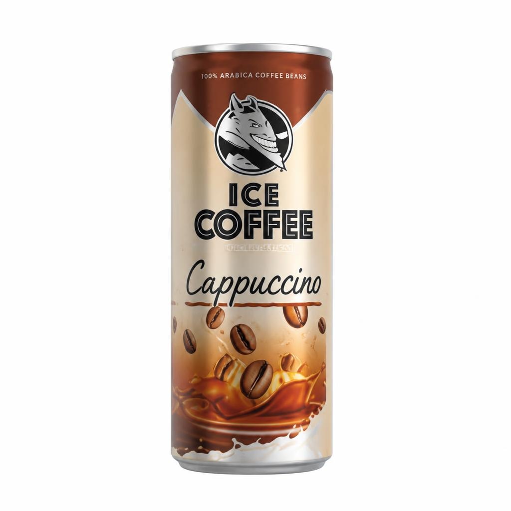 Ledena kava Hell 250 ml - Akcija u trgovini KTC