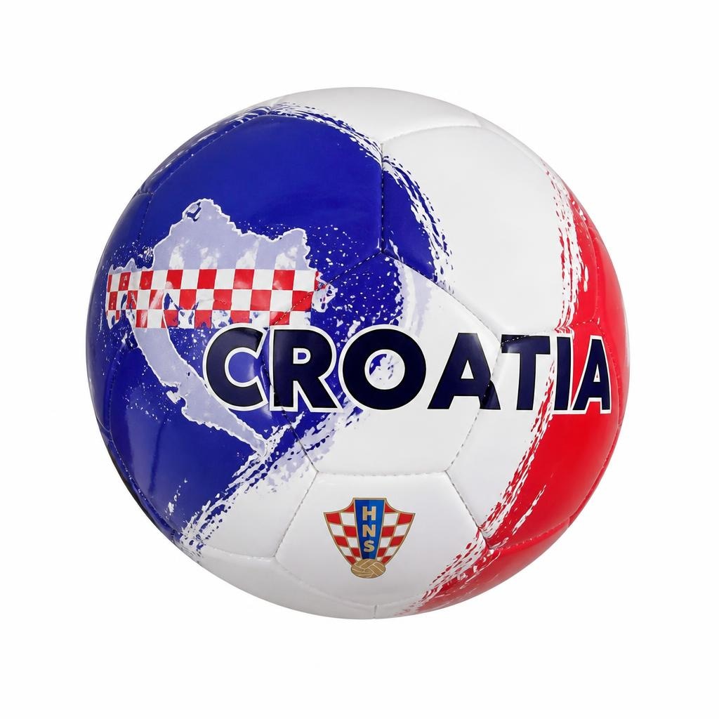 Loptica nogometna 1 kom Akcija u trgovini NTL