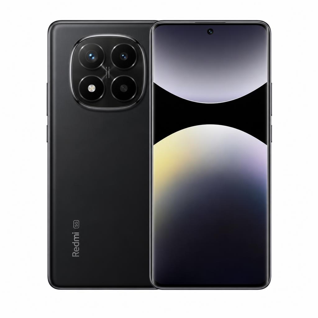 Smartphone Redmi Note 14 Pro+ 5G Xiaomi - Akcija u trgovini Interspar