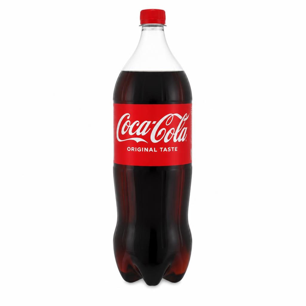 Coca-Cola gazirani sok 1.5 L Akcija u trgovini NTL