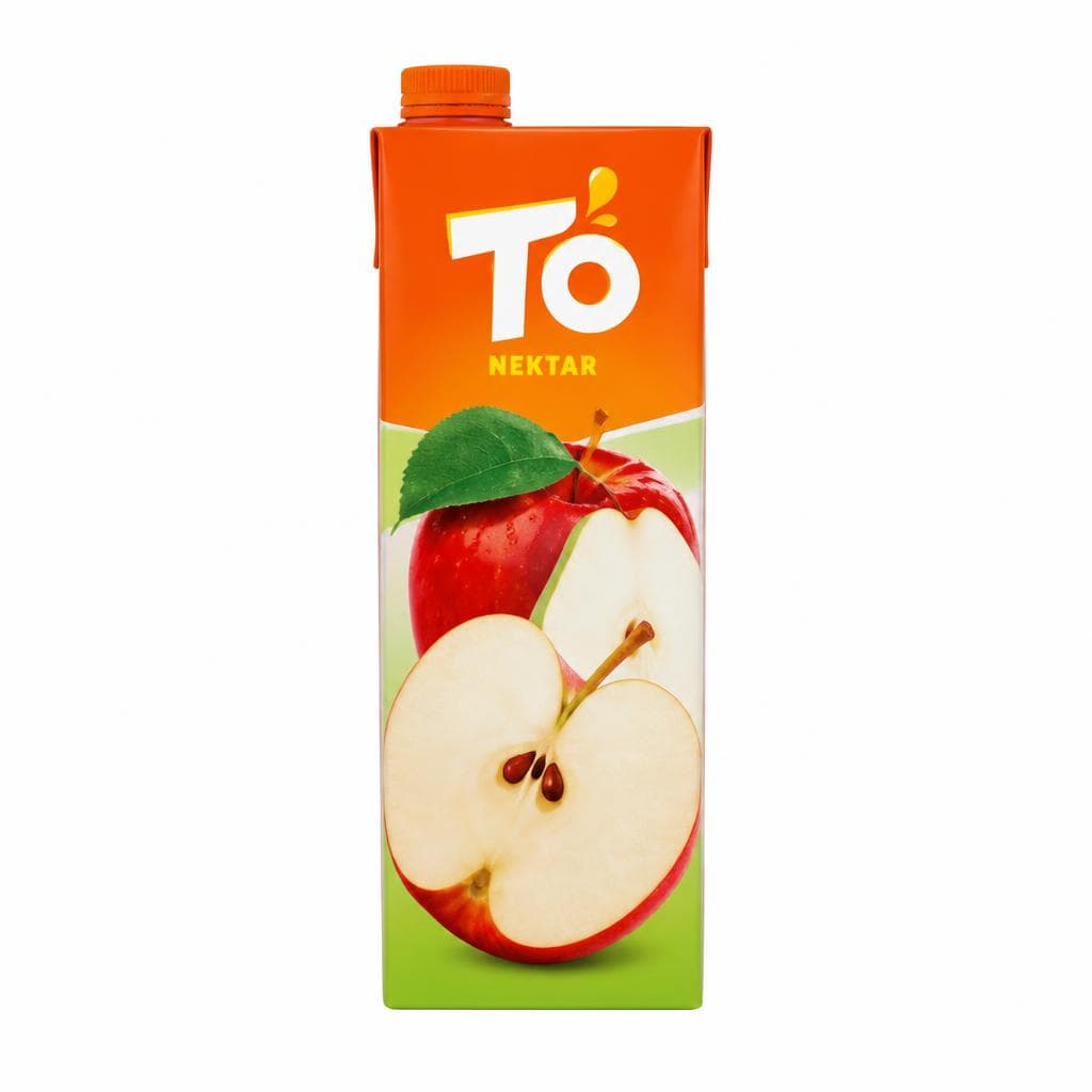Voćni sok To 2 l Akcija u trgovini KTC