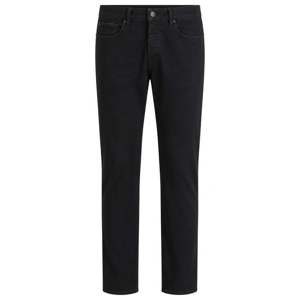 Hlače jeans Akcija u trgovini Mana
