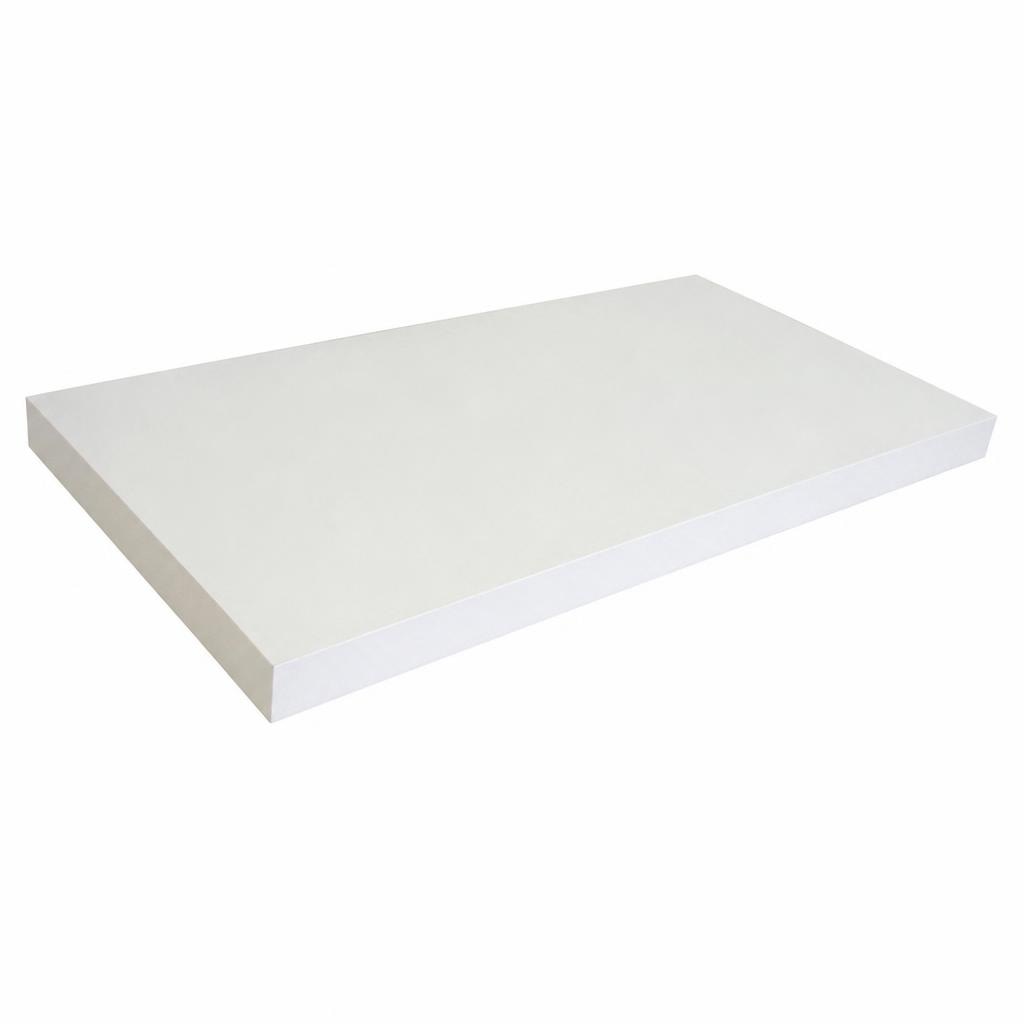 Polica deb. 1,6 cm, d 120 x š 20-60 cm Akcija u trgovini Bauhaus