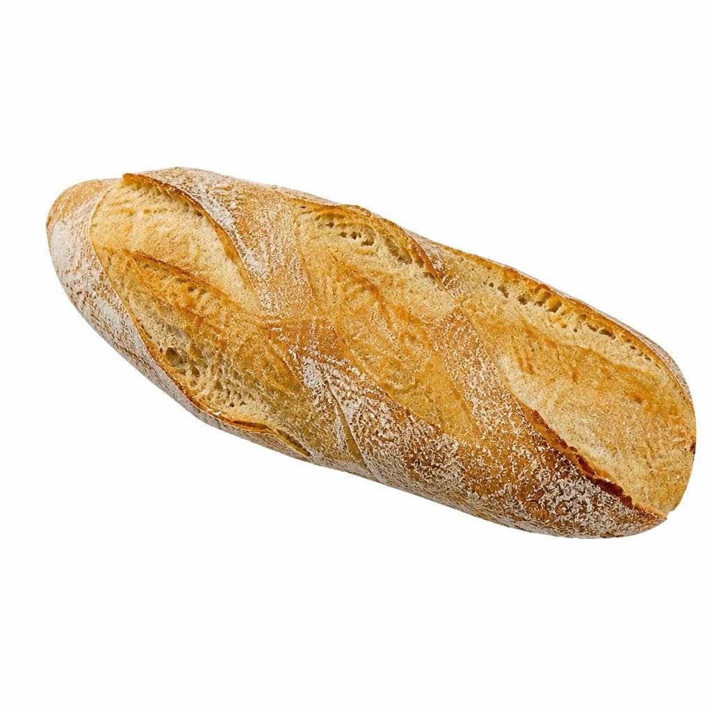 Kruh luharski 460 g Akcija u trgovini Eurospin