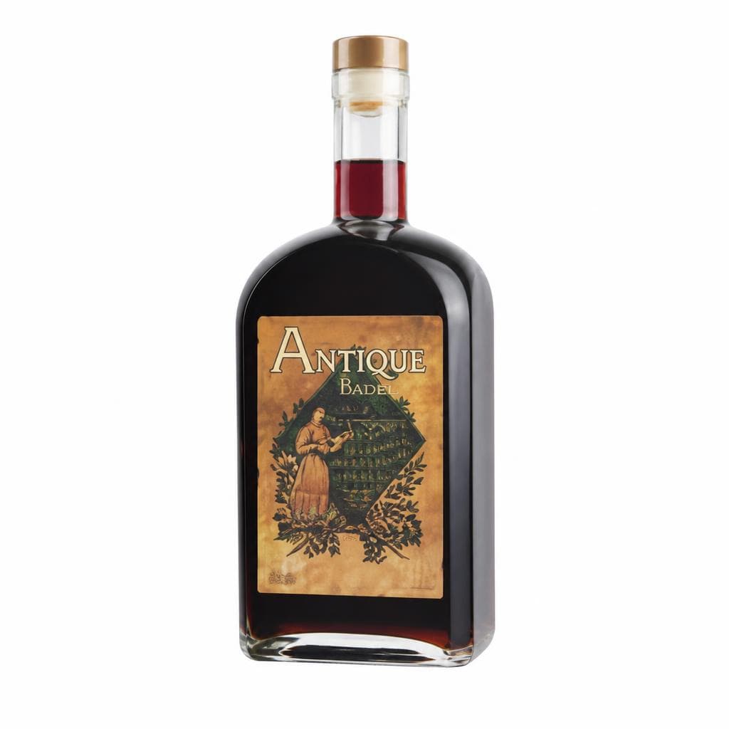 Pelinkovac Antique Badel 0,7 I Akcija u trgovini KTC