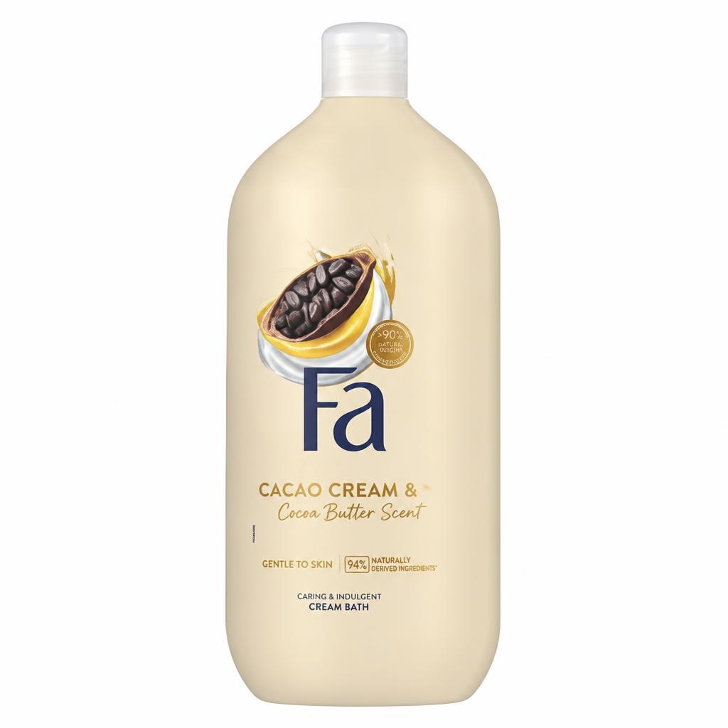 Fa pjena za kupanje 750 ml Akcija u trgovini KTC