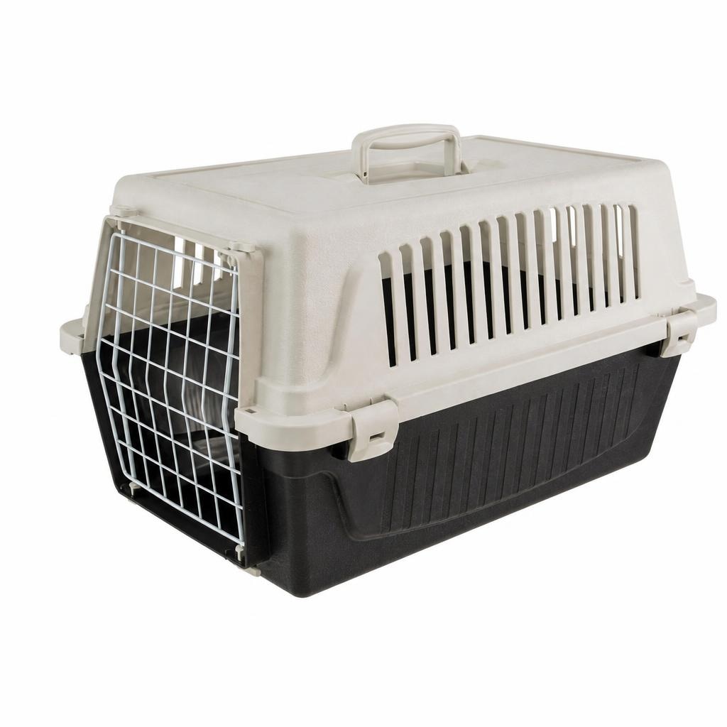 Ferplast Transporter Atlas 20 EL 37x58xh32cm - Akcija u trgovini Pet Centar