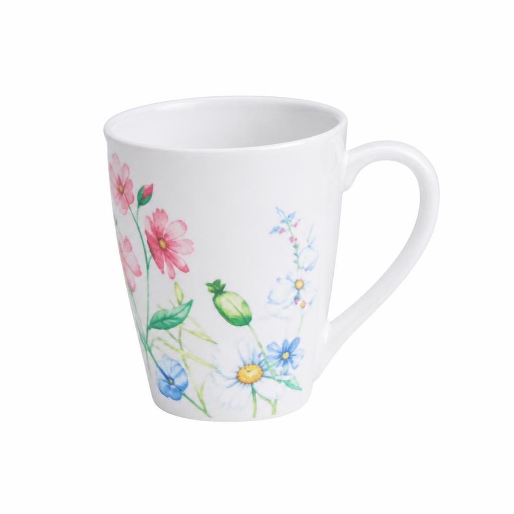 Floralia šalica 90cc Akcija u trgovini Konzum