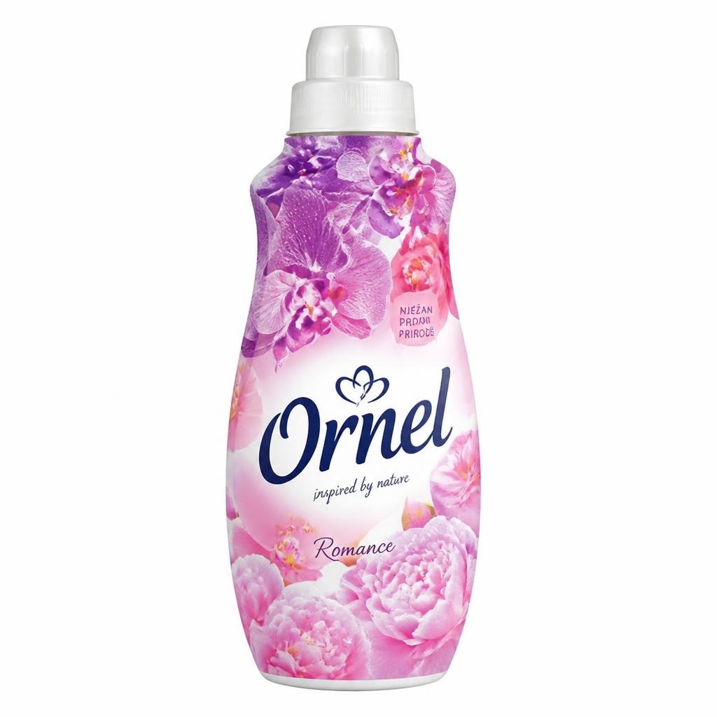 Ornel omekšivač za rublje 1,6 L / 64 pranja Akcija u trgovini Spar