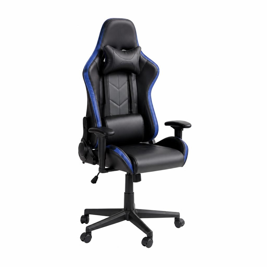 RANUM gaming stolica Š70xV126-136xDub70 cm Akcija u trgovini Jysk