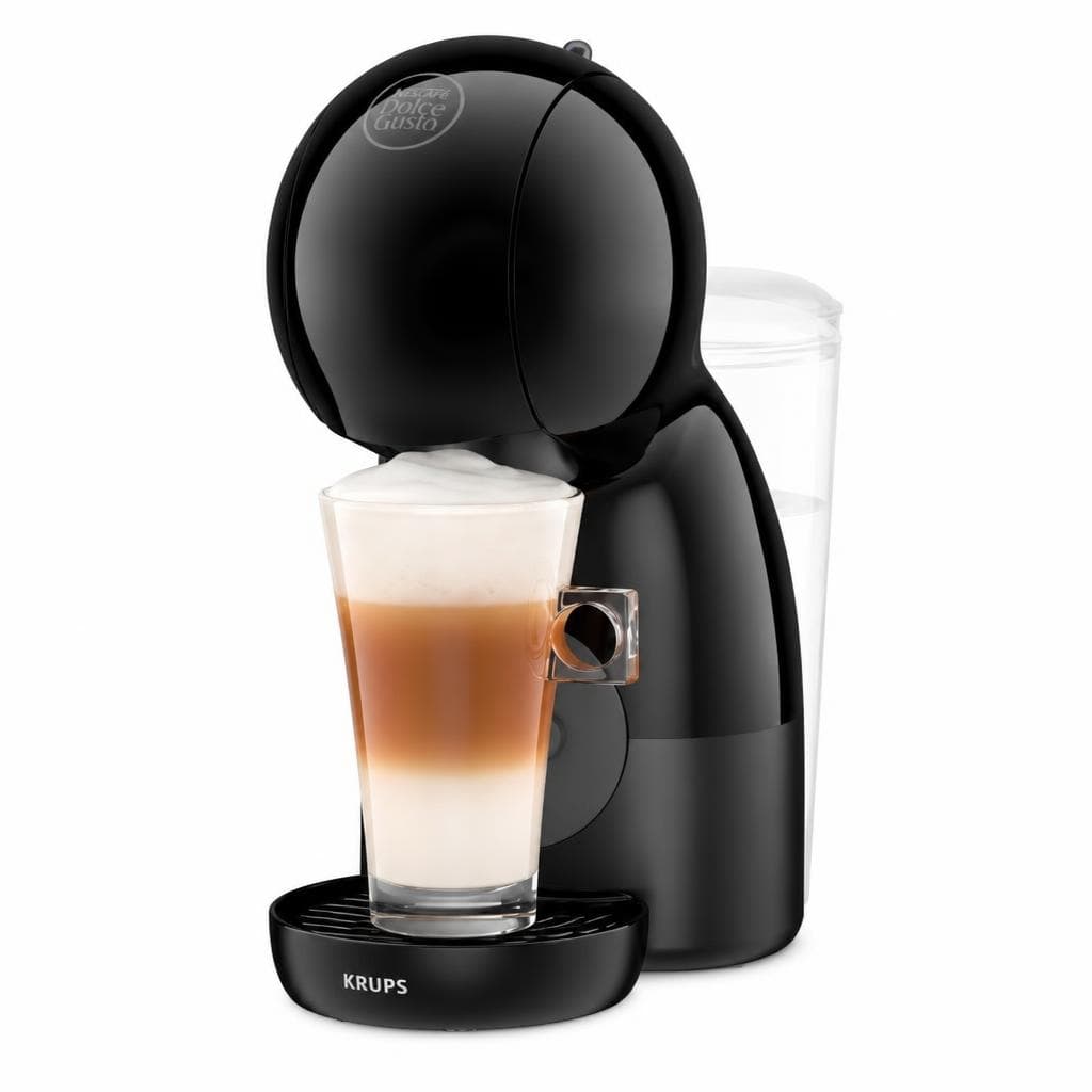Krups Nescafe Dolce Gusto Piccolo XS pakiranje Akcija u trgovini Kaufland