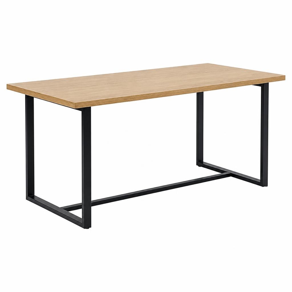 AABENRAA stol Š80xD120xV75 cm - Akcija u trgovini Jysk