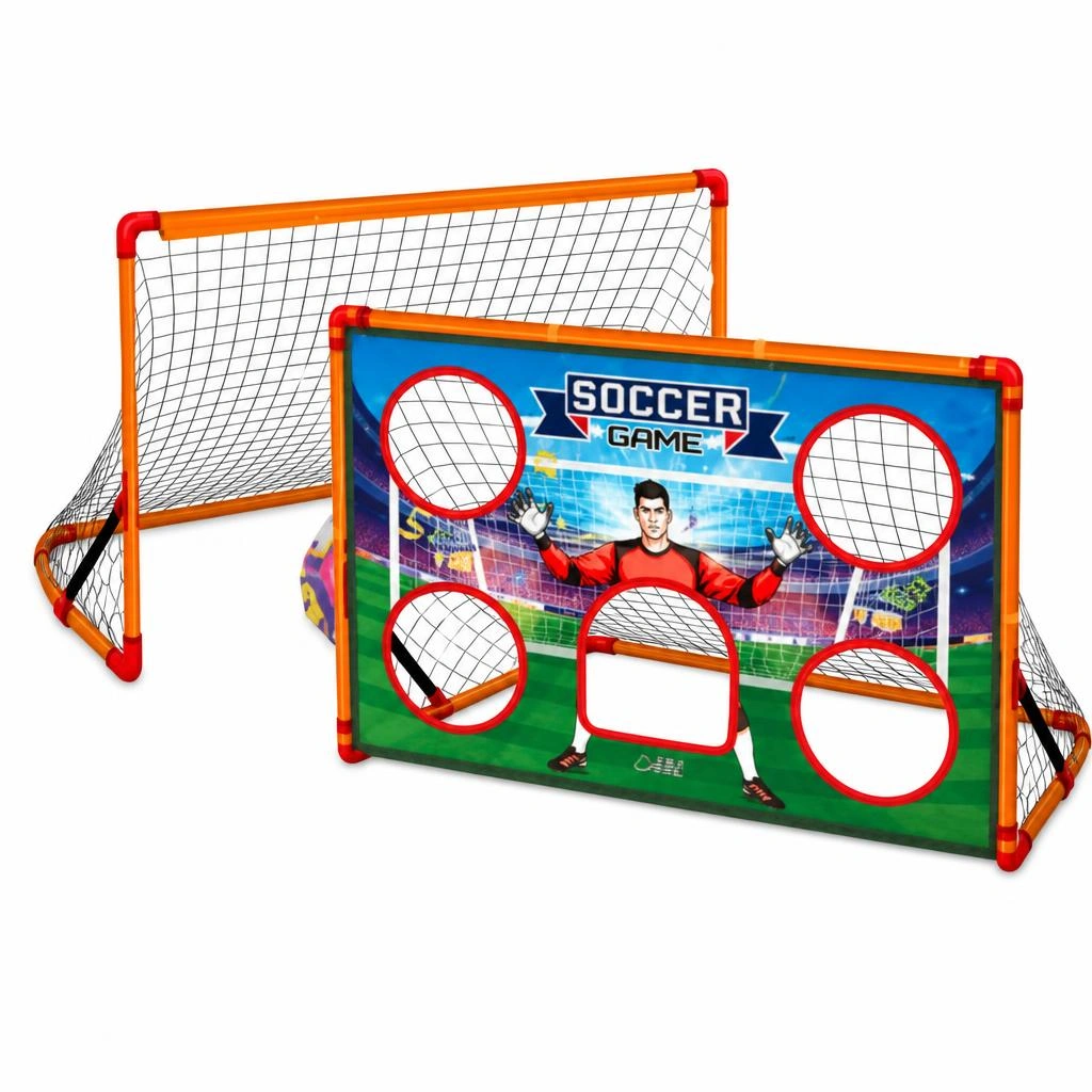 Set za nogometni trening Akcija u trgovini Plodine