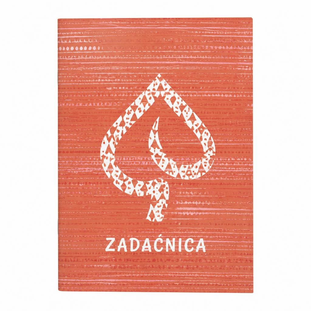 Zadaćnica A4 12 listova, kom Akcija u trgovini Konzum