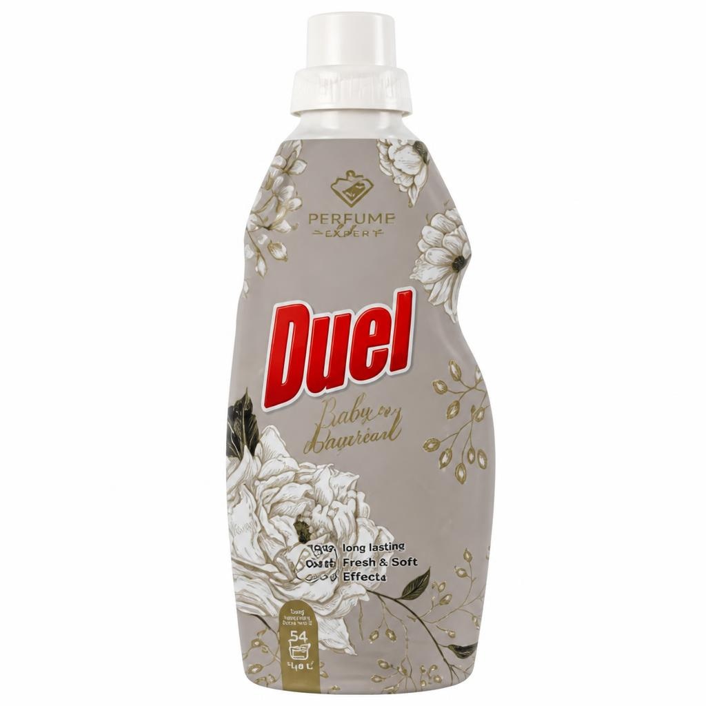Duel Omekšivač 1.6L Akcija u trgovini Pivac