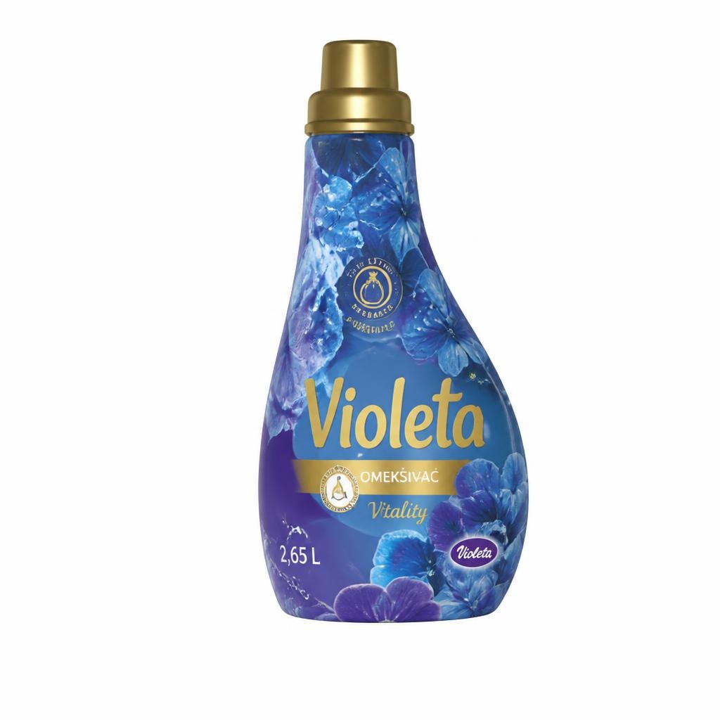Violeta omekšivač 1,55 l Akcija u trgovini Konzum