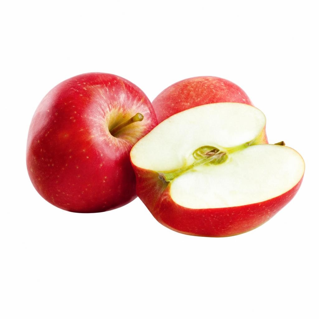 Jabuka Braeburn 1kg Akcija u trgovini Konzum
