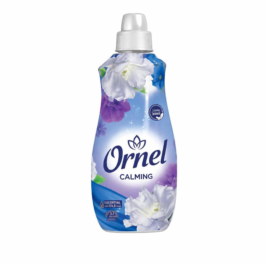 Ornel omekšivač za rublje Calming 1,6 L Akcija u trgovini Djelo