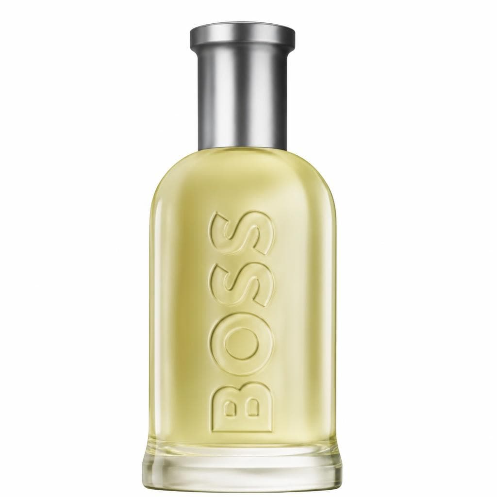 Boss Bottled toaletna voda 100 ml Akcija u trgovini Mueller
