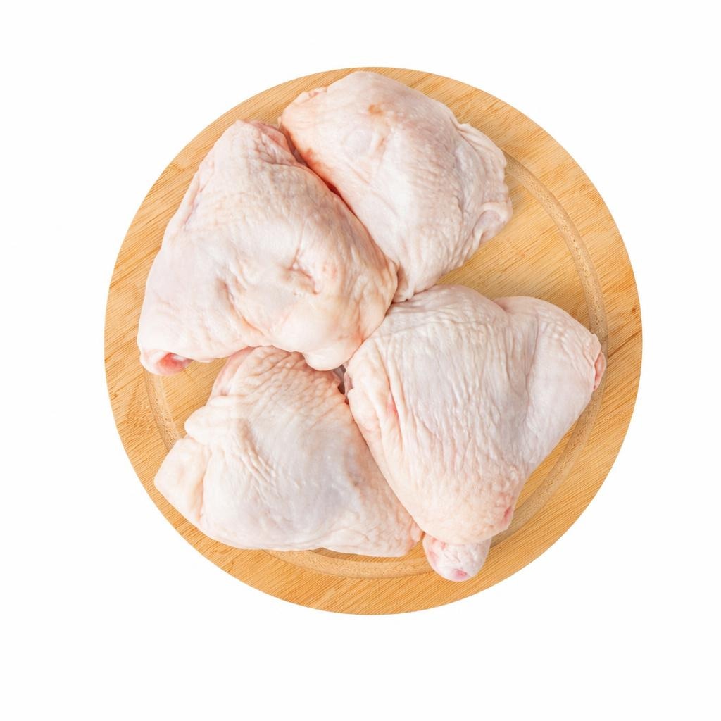 Otkošteni pileći batak i zabatak 1 kg - Akcija u trgovini Kaufland