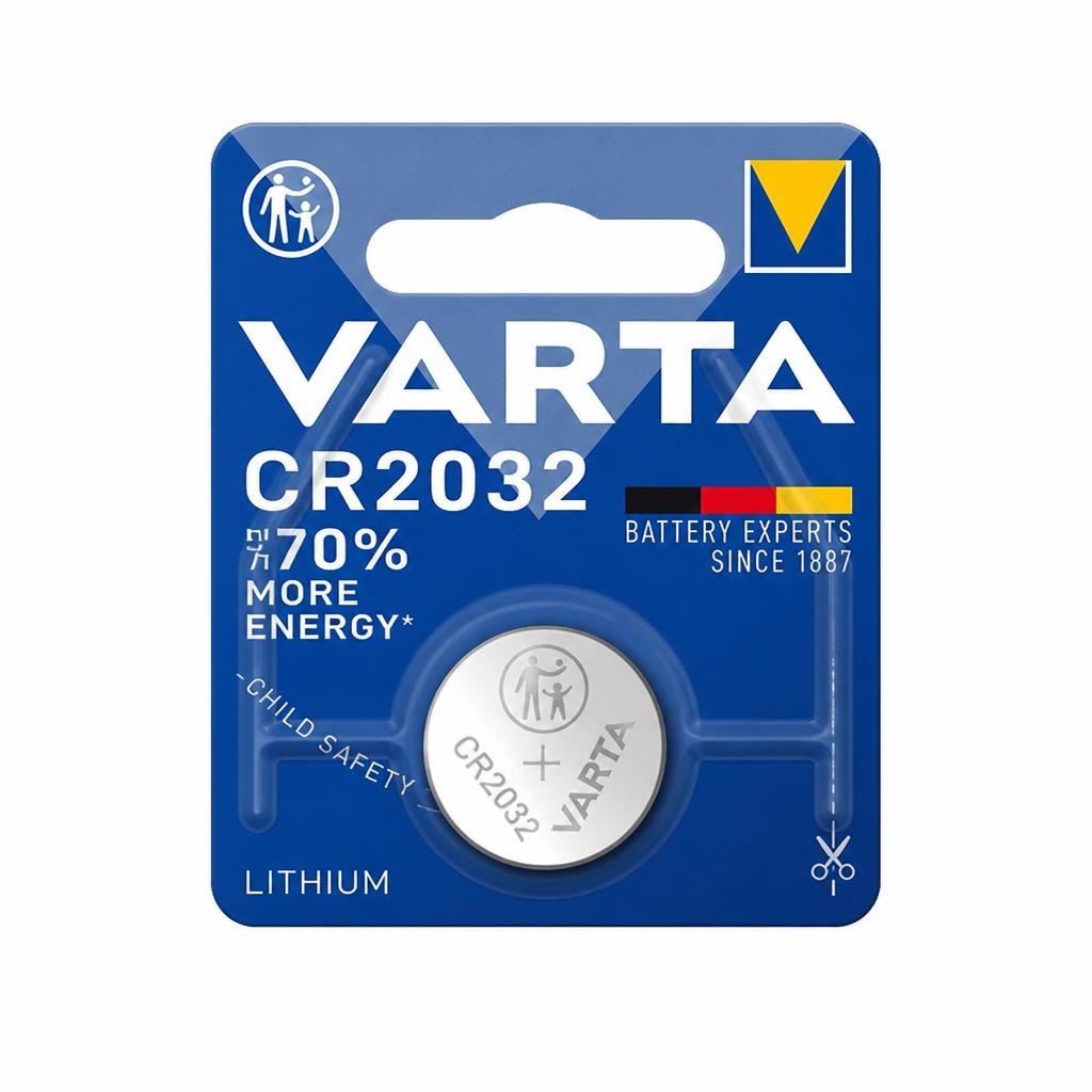 Varta baterije Akcija u trgovini Mueller