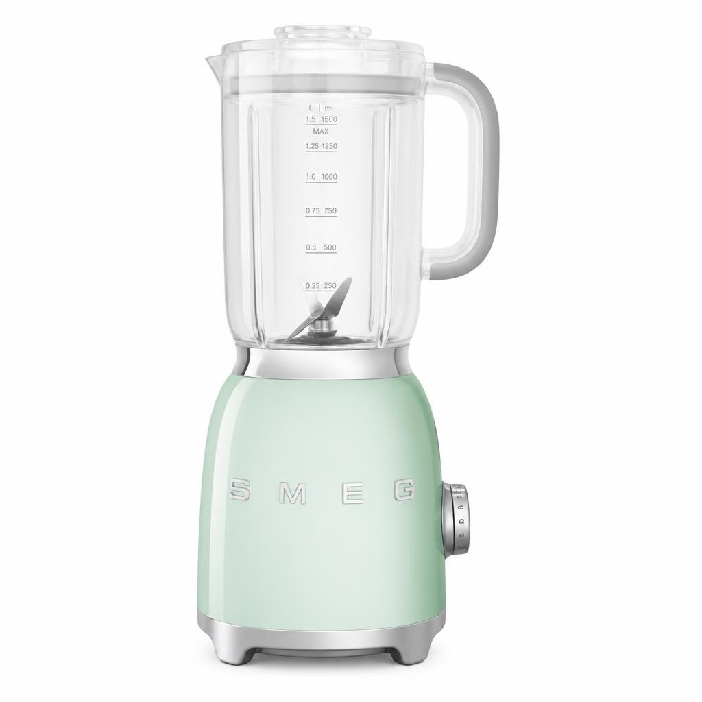 Smeg blender 1,5 L Akcija u trgovini Lesnina